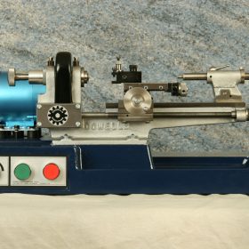 Cowells ME Lathe