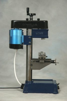 Viertical Milling Machine