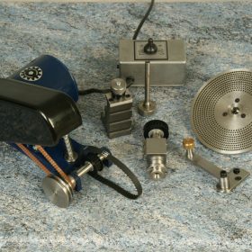 Wheel and Pinion Cutter