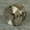 RG10 4-jaw chuck