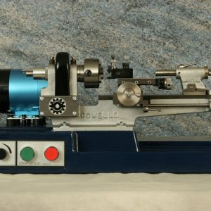 90CW Lathe