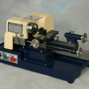 90CW Lathe