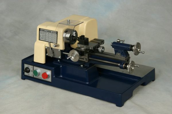 90CW Lathe