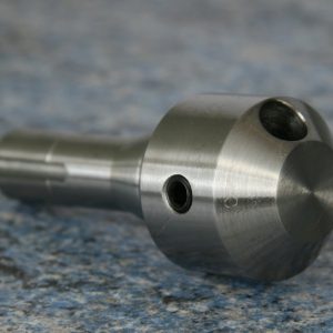 B69 30-60mm Fly Cutter V-Mill