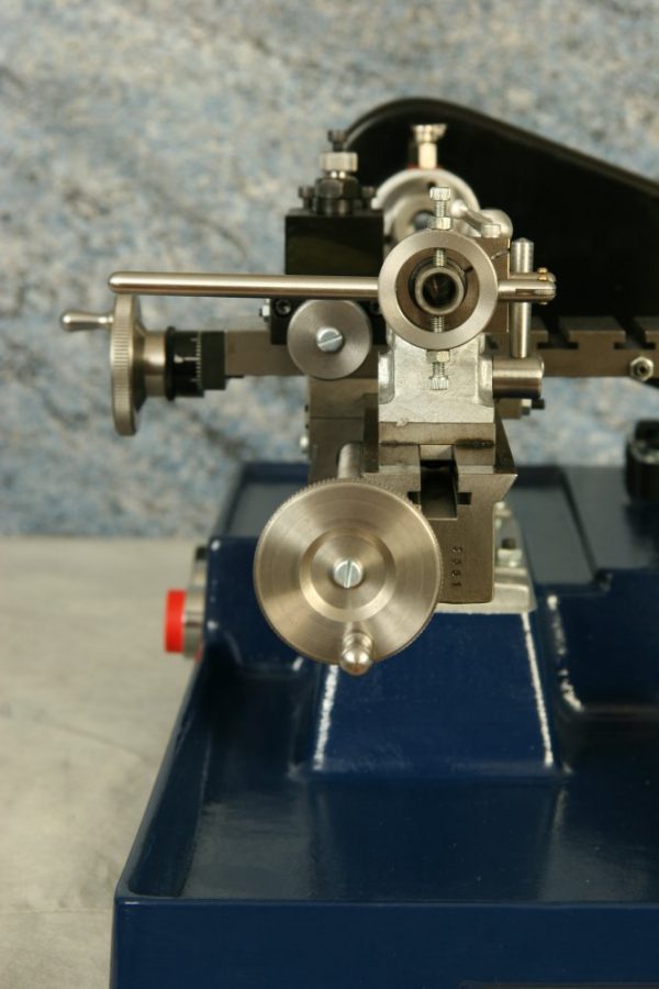 90CW Lathe