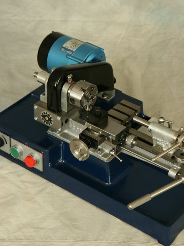 90CW Lathe