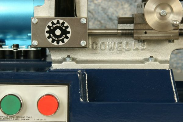 90CW Lathe