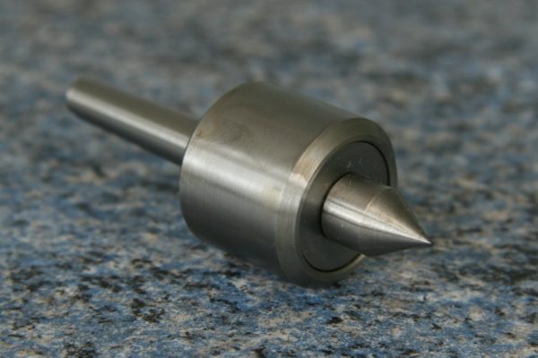 G36 Rotating centre