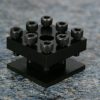 RG42 4-Way Tool Post