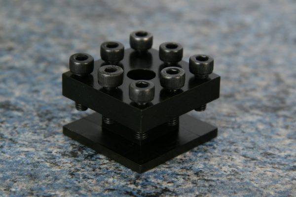 RG42 4-Way Tool Post