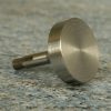 RG37A Drill Pad - plain for 90CW 90ME