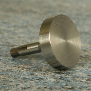 RG37A Drill Pad - plain for 90CW 90ME