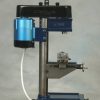 Viertical Milling Machine