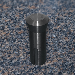 B26 Blank Collet v.Mill