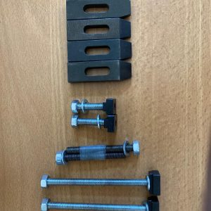 B67 Clamping Kit