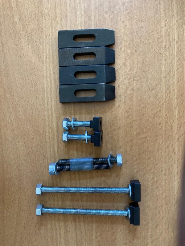 B67 Clamping Kit
