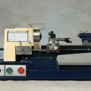 R900 Cowells 90ME Lathe