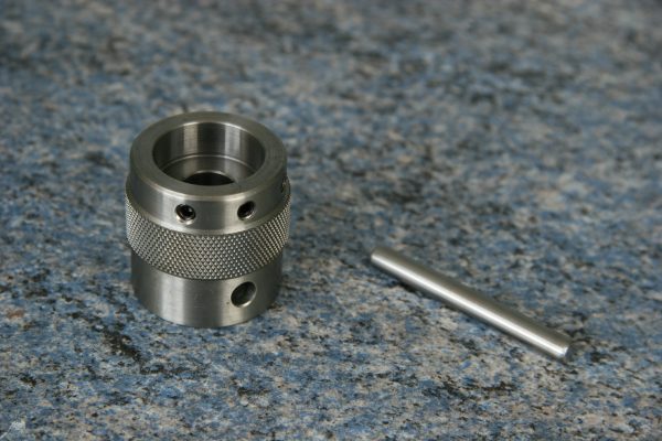 RG47 1” Die Holder