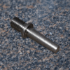 RGB704 No.4 – Zero mt/oj Taper Drill Chuck Arbor