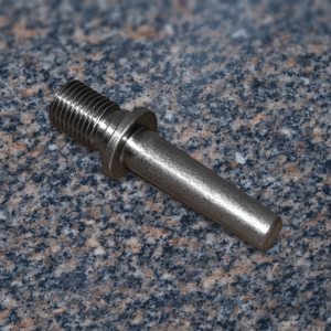 RGB704 No.4 – Zero mt/oj Taper Drill Chuck Arbor