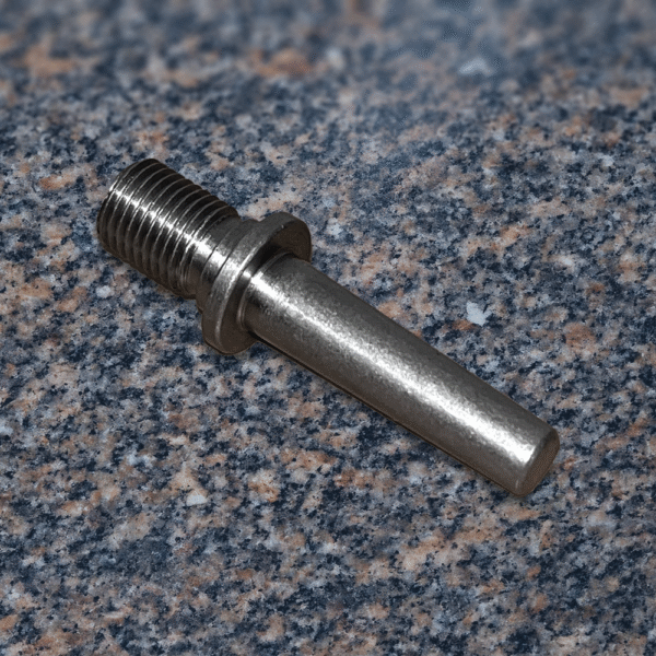 RGB704 No.4 – Zero mt/oj Taper Drill Chuck Arbor