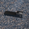 Knurling tool (includes straight form knurl wheel)