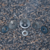 R45 Screw Cutting Gear Set