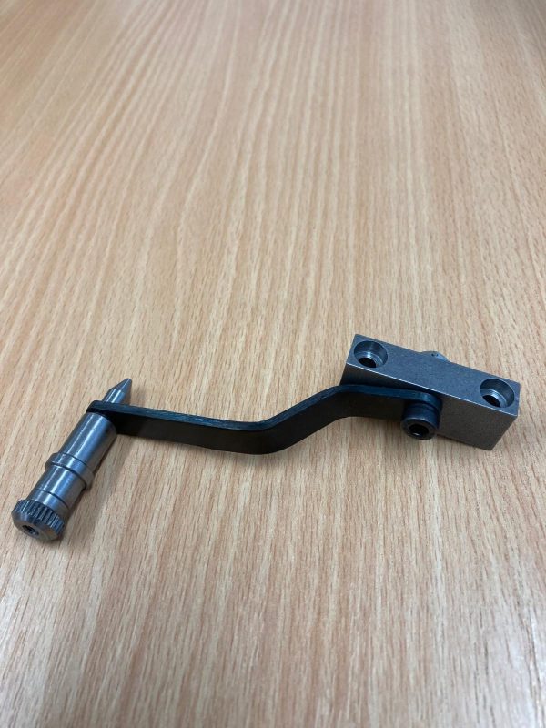 R54 Spindle Indexing Unit