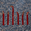 RG49 1-6 HSS Tool Set