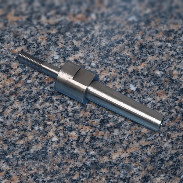RG711 - No.1 - Cutter Arbor zero mt/4mm dia. M4