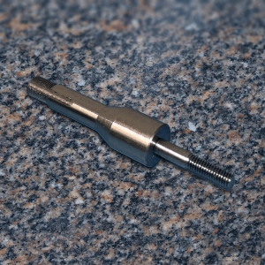 RG715 NO.5 - CUTTER ARBOR 8mm _ 7.5mm X M4_ 90CW