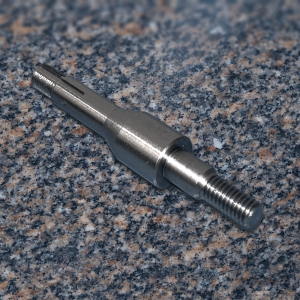 RG716 No.6 - Cutter Arbor 8mm/ 7.5mm x m6/ 90CW