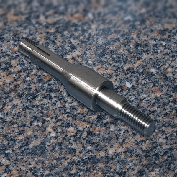RG716 No.6 - Cutter Arbor 8mm/ 7.5mm x m6/ 90CW