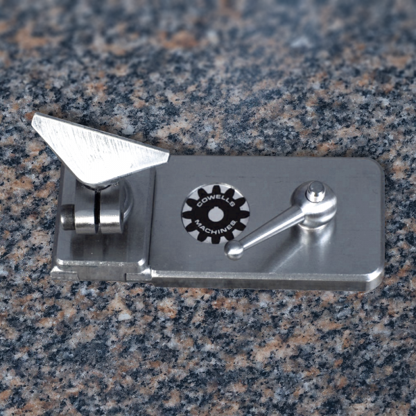 RGB58 Tip Over Tool Rest