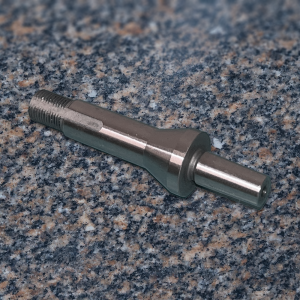 RGB701 No.1 - 8mm oj taper drill chuck arbor
