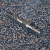 RGB702 No.2 - 8mm 3/8” x 24tpi Drill Chuck Arbor