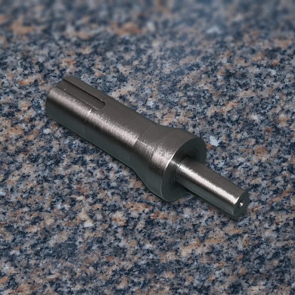 RGB706 No.6 - Vertical Mill OJ Taper Drill Chuck Arbor