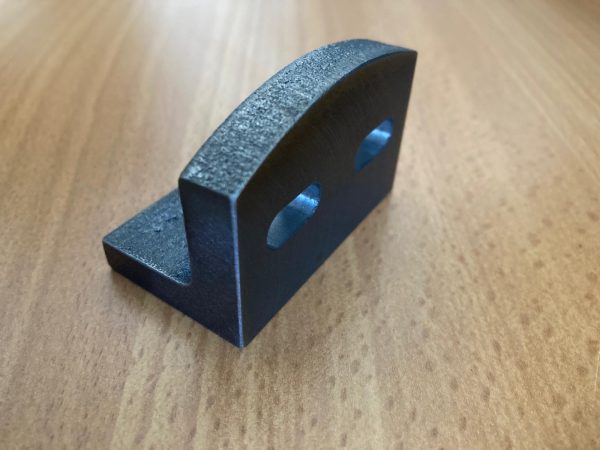 RGB56 Angle plate