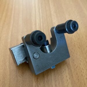 Roller Filing Rest