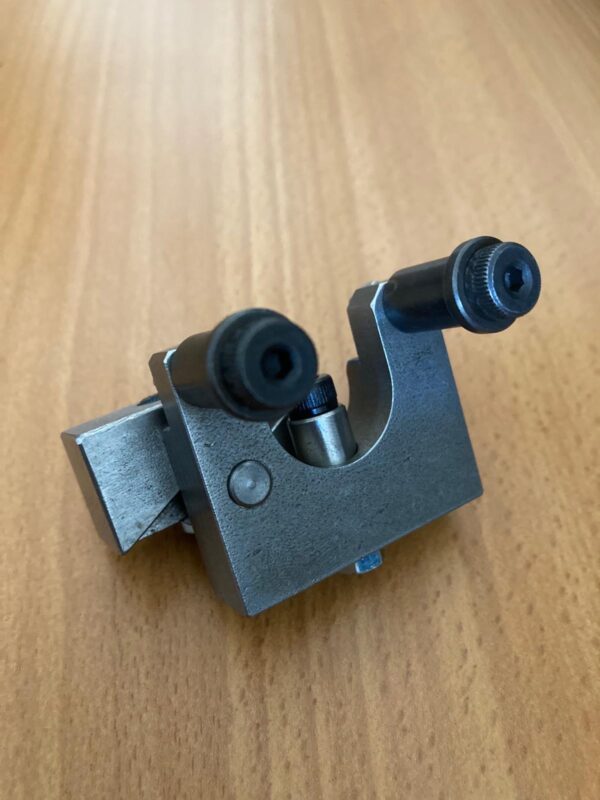 Roller Filing Rest
